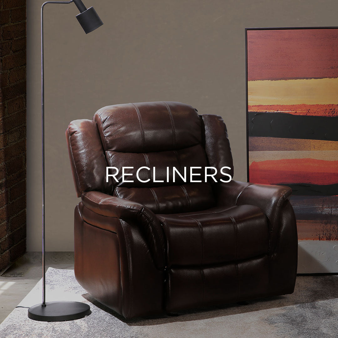 Recliners