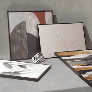 Arts & Mirrors