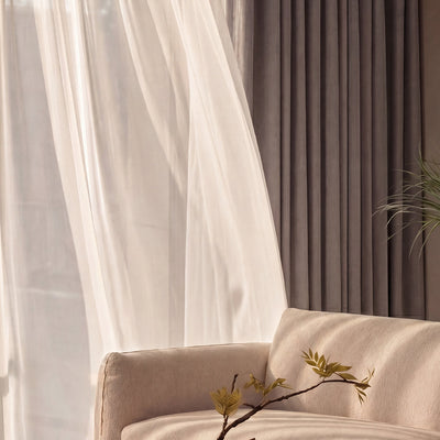 Curtains