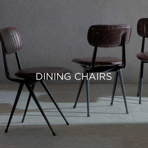 Dining Chairs