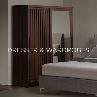 Wardrobes