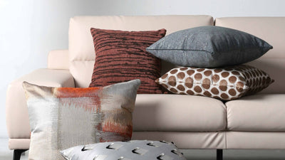 Cushions & Covers