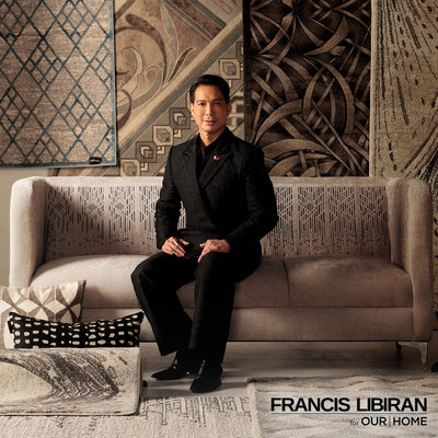Francis Libiran Collection