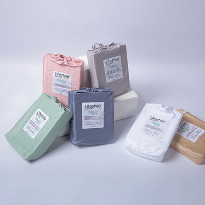 Sheet Set & Pillowcases