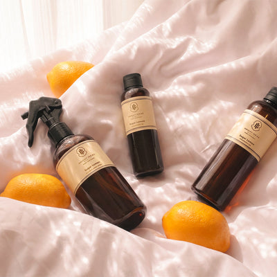 Home Fragrance