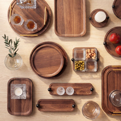 Kitchen & Dining