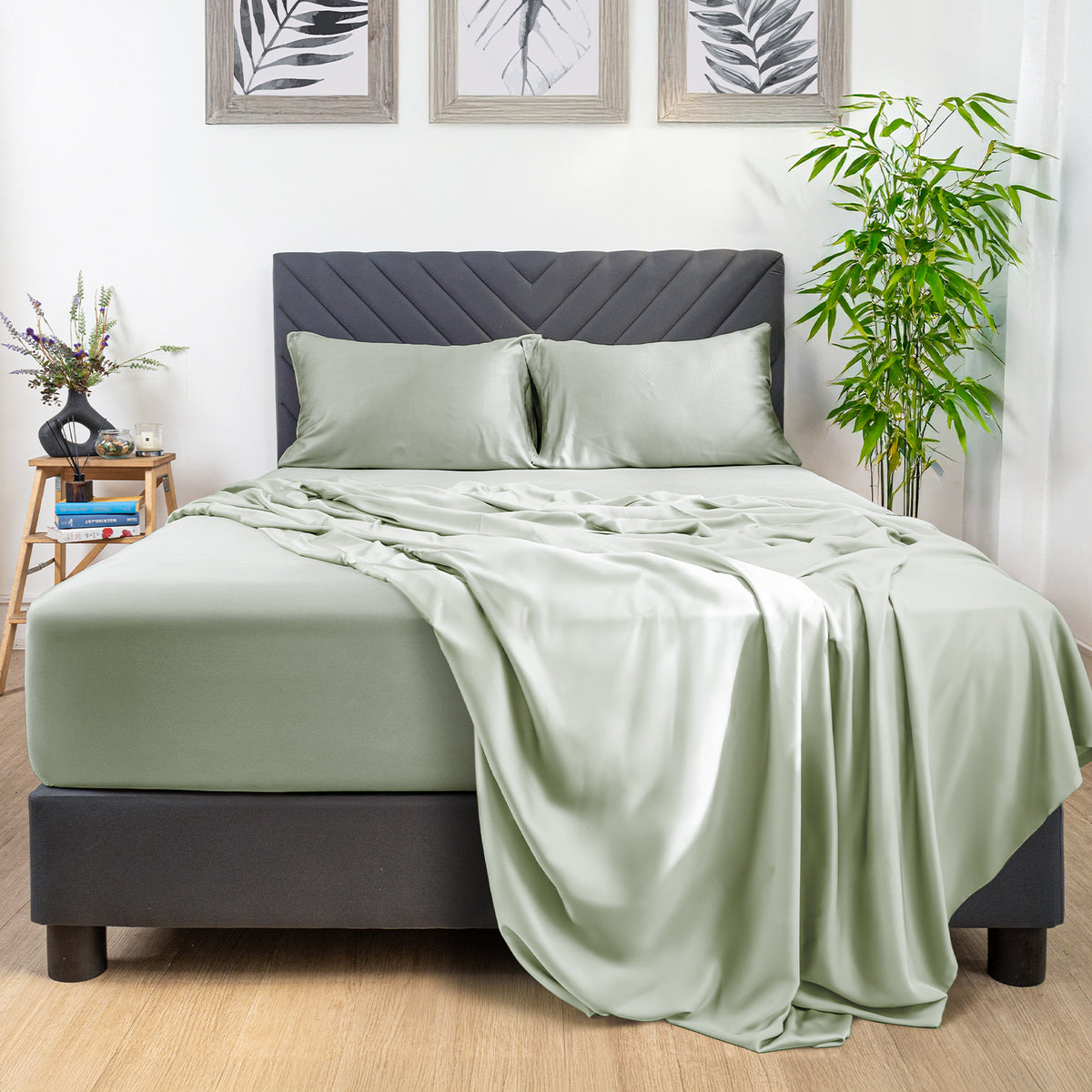 Uratex Eco Deluxe Sheet Sets
