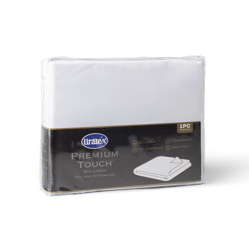 Uratex Premium Touch Duvet Cover