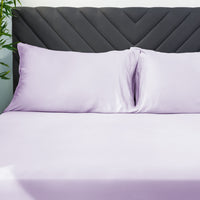 Uratex Eco Deluxe Pillowcase