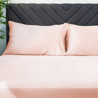 Uratex Eco Deluxe Pillowcase