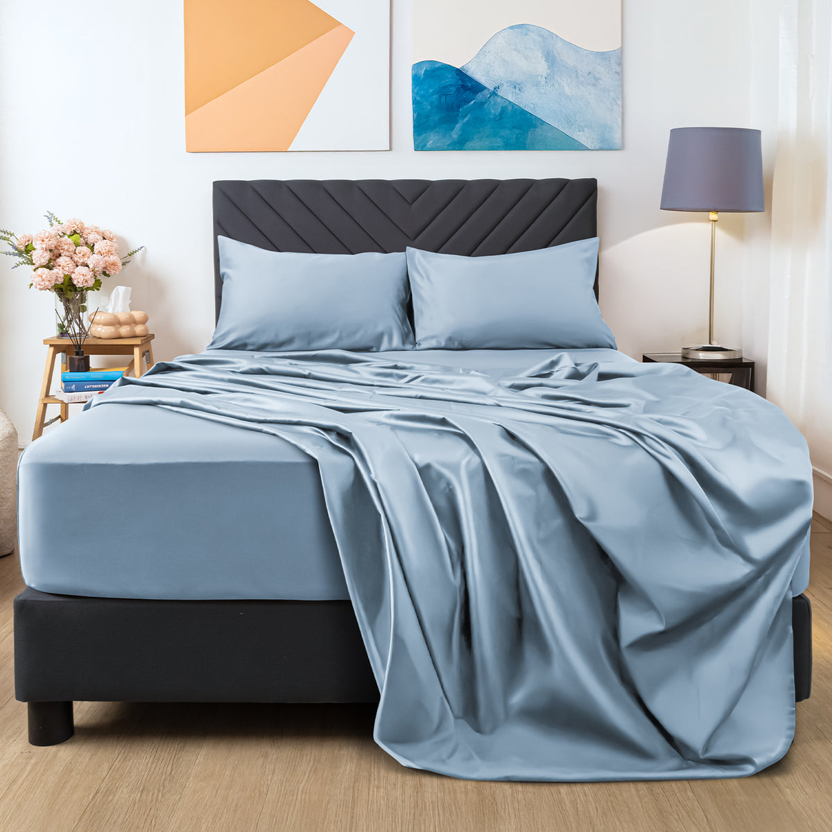 Uratex Wink Sheet Sets