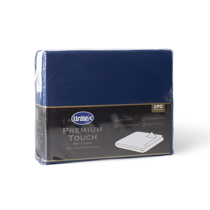 Uratex Premium Touch Duvet Cover
