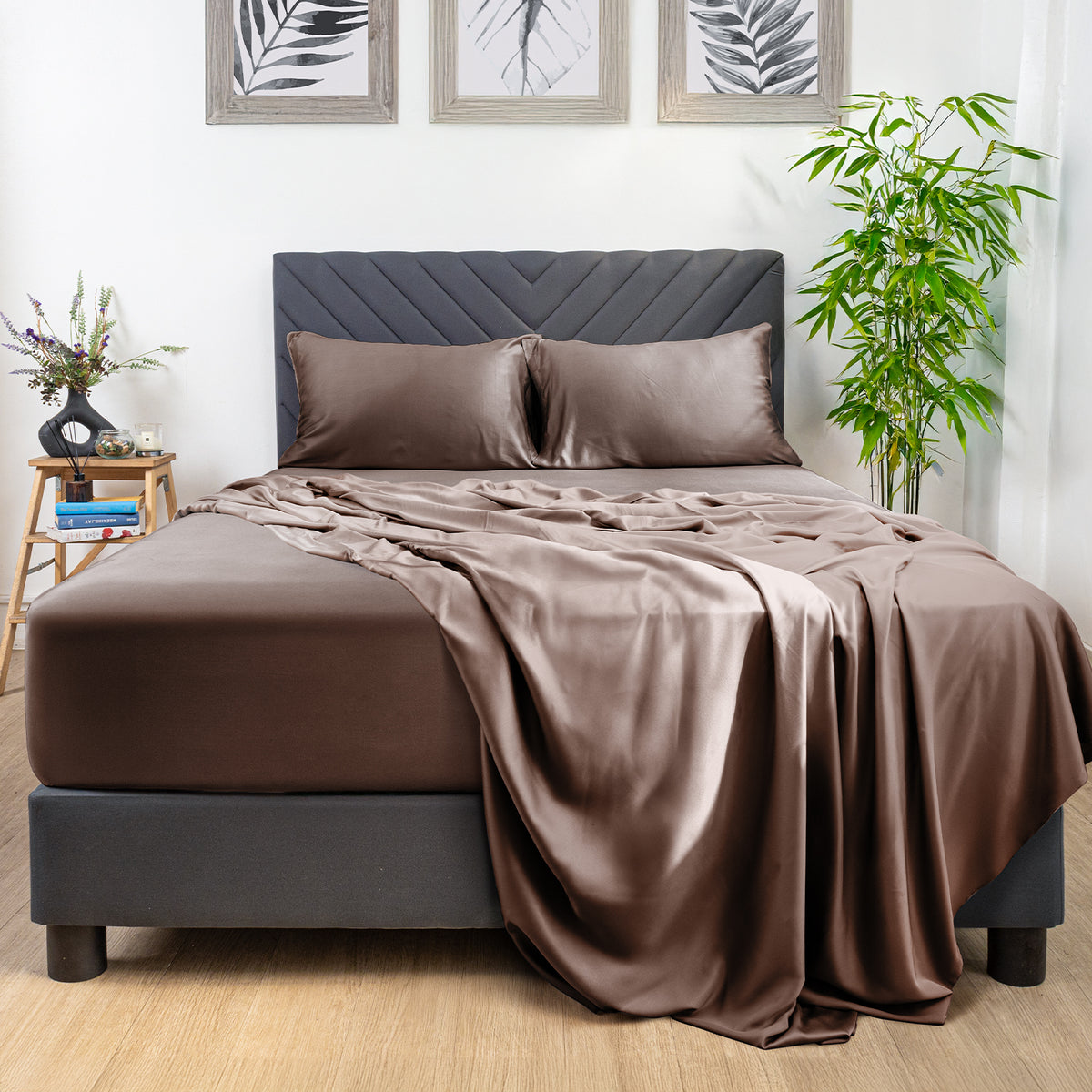 Uratex Eco Deluxe Sheet Sets