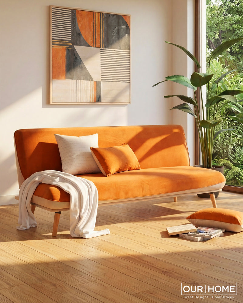Our Home Alba Sofabed