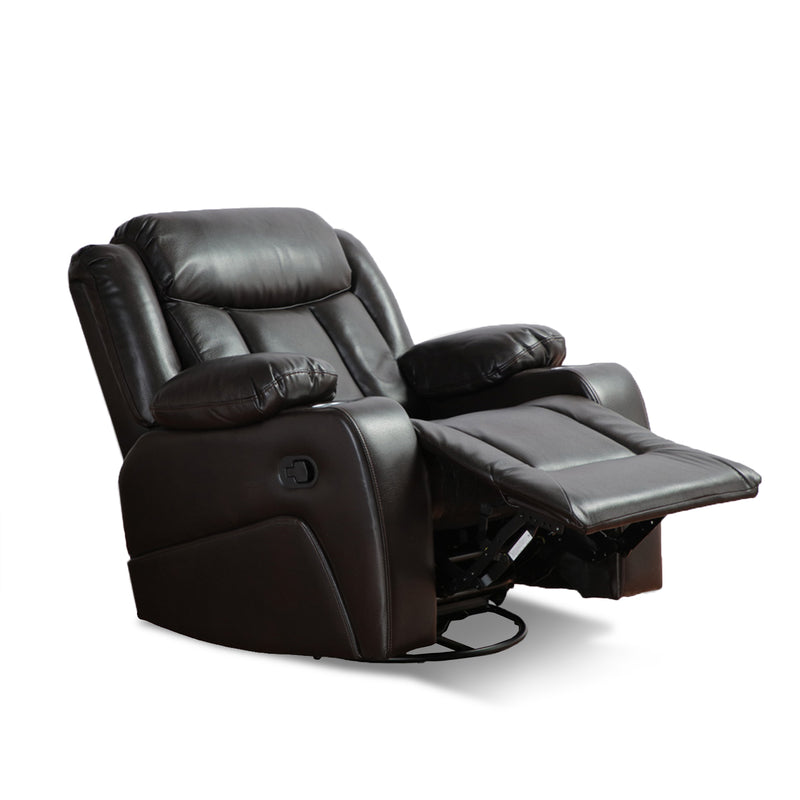 Our Home Hadriel 1 Seater Recliner