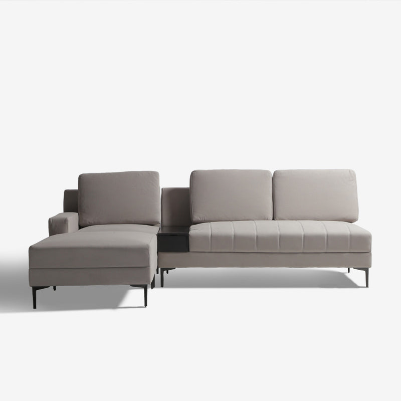 Our Home Cullen Sectional Sofa