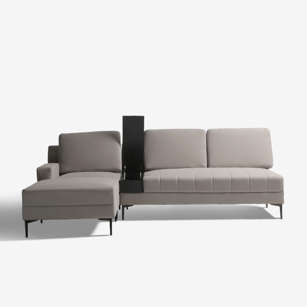 Our Home Cullen Sectional Sofa