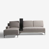 Our Home Cullen Sectional Sofa