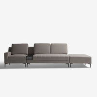 Our Home Cullen Sectional Sofa