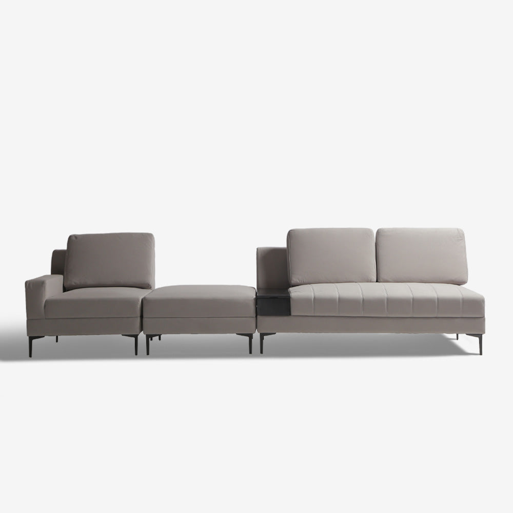 Our Home Cullen Sectional Sofa