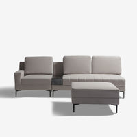 Our Home Cullen Sectional Sofa