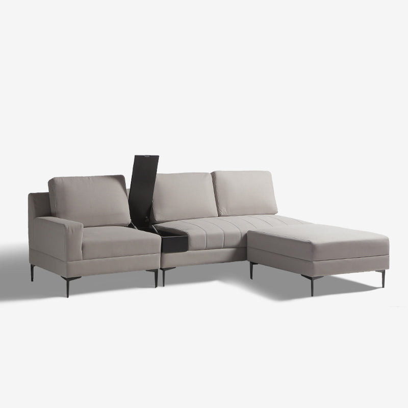 Our Home Cullen Sectional Sofa
