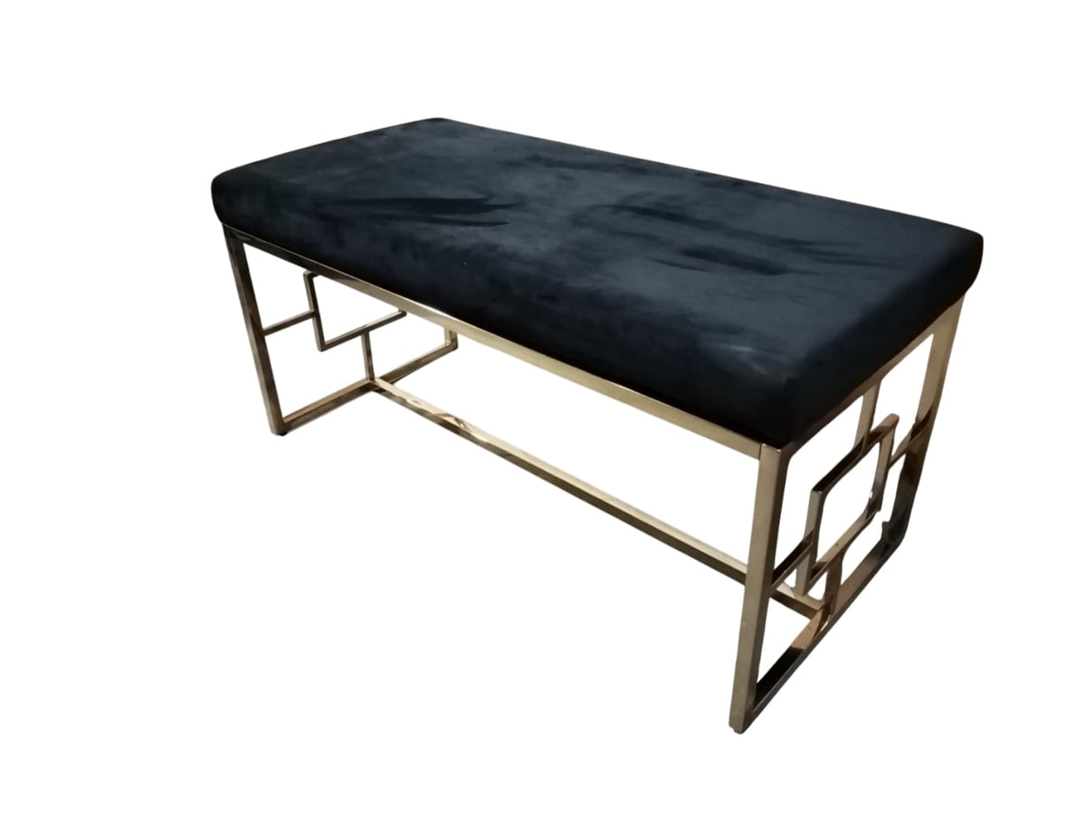 ONLINE EXCLUSIVE - Shea Bench Chair