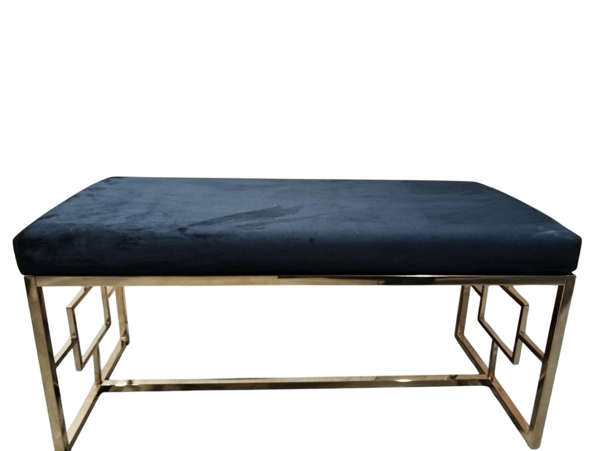 ONLINE EXCLUSIVE - Shea Bench Chair