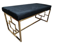 ONLINE EXCLUSIVE - Shea Bench Chair