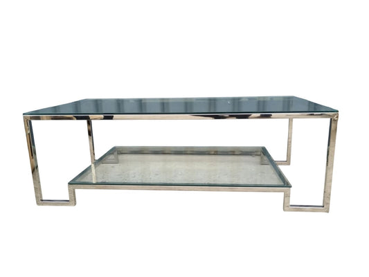 ONLINE EXCLUSIVE - Sidra Center Table
