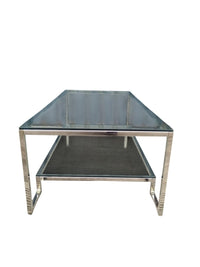ONLINE EXCLUSIVE - Sidra Center Table