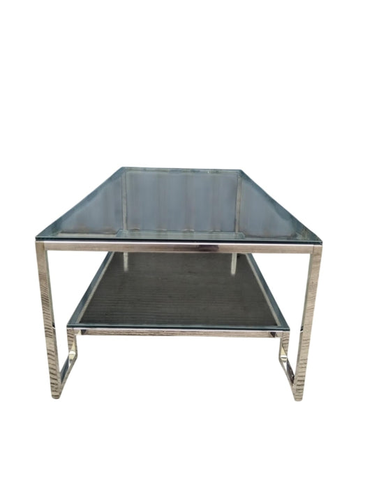 ONLINE EXCLUSIVE - Sidra Center Table