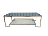 ONLINE EXCLUSIVE - Sidra Center Table