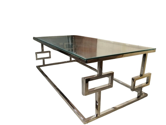 ONLINE EXCLUSIVE - Sena Center Table