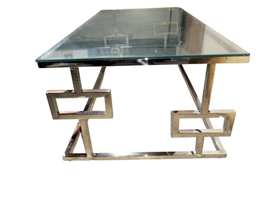ONLINE EXCLUSIVE - Sena Center Table