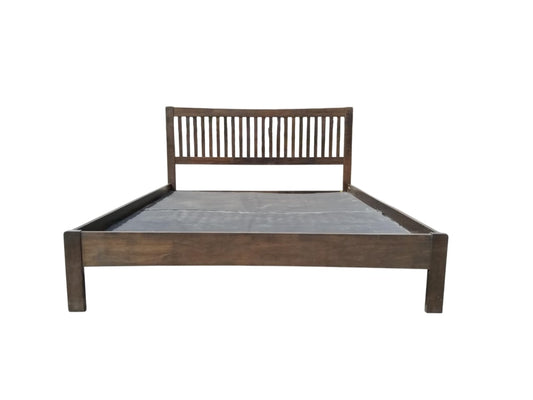ONLINE EXCLUSIVE - Sverre Queen Bedframe