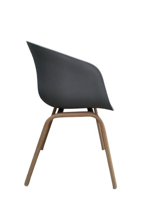 ONLINE EXCLUSIVE - Syma Dining Chair