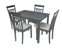 ONLINE EXCLUSIVE - Seibert 4 Seater Dining Set
