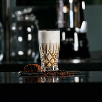 Nachtmann Barista Noblesse Latte Macchiato Set of 2
