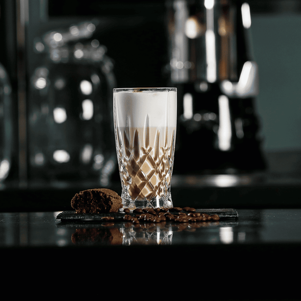Nachtmann Barista Noblesse Latte Macchiato Set of 2