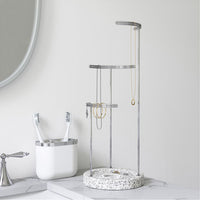 Umbra Tesora Jewelry Stand