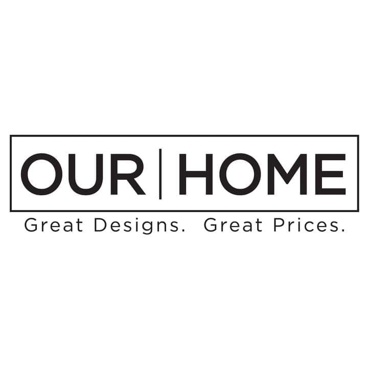 Our Home Sedrata Sectional Sofa
