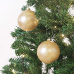 Golden Seasons Blush Christmas Balls NA21BB80