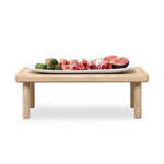 LSA Stilt Serving Tray and Stand