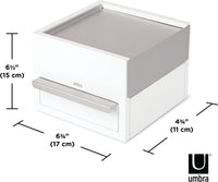 Umbra Mini Stowit Jewelry Box