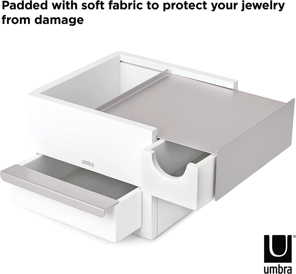 Umbra Mini Stowit Jewelry Box