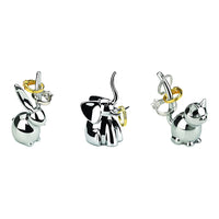 Umbra Zoola Ring Holders Set of 3