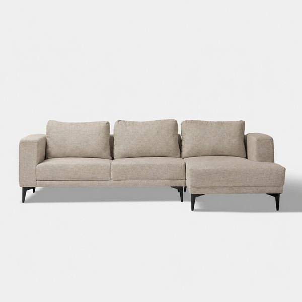 Our Home Copenhagen Sectional Sofa