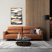 Our Home Arles 4 Seater Sofa