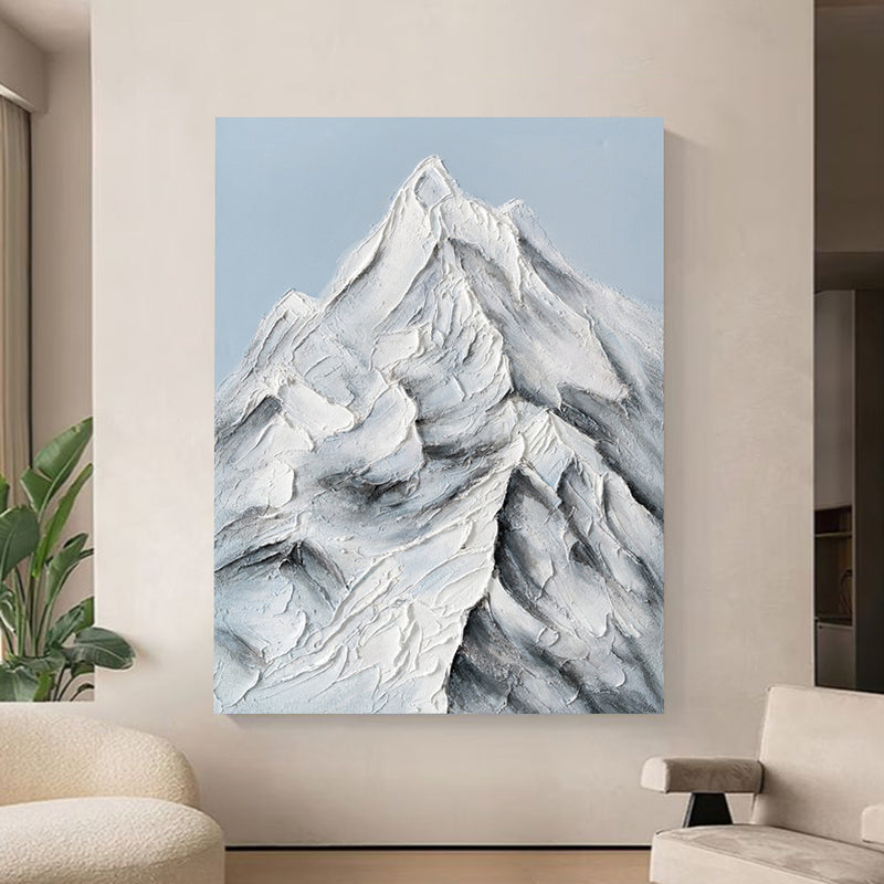 Perfect Pieces Ascent To Summit